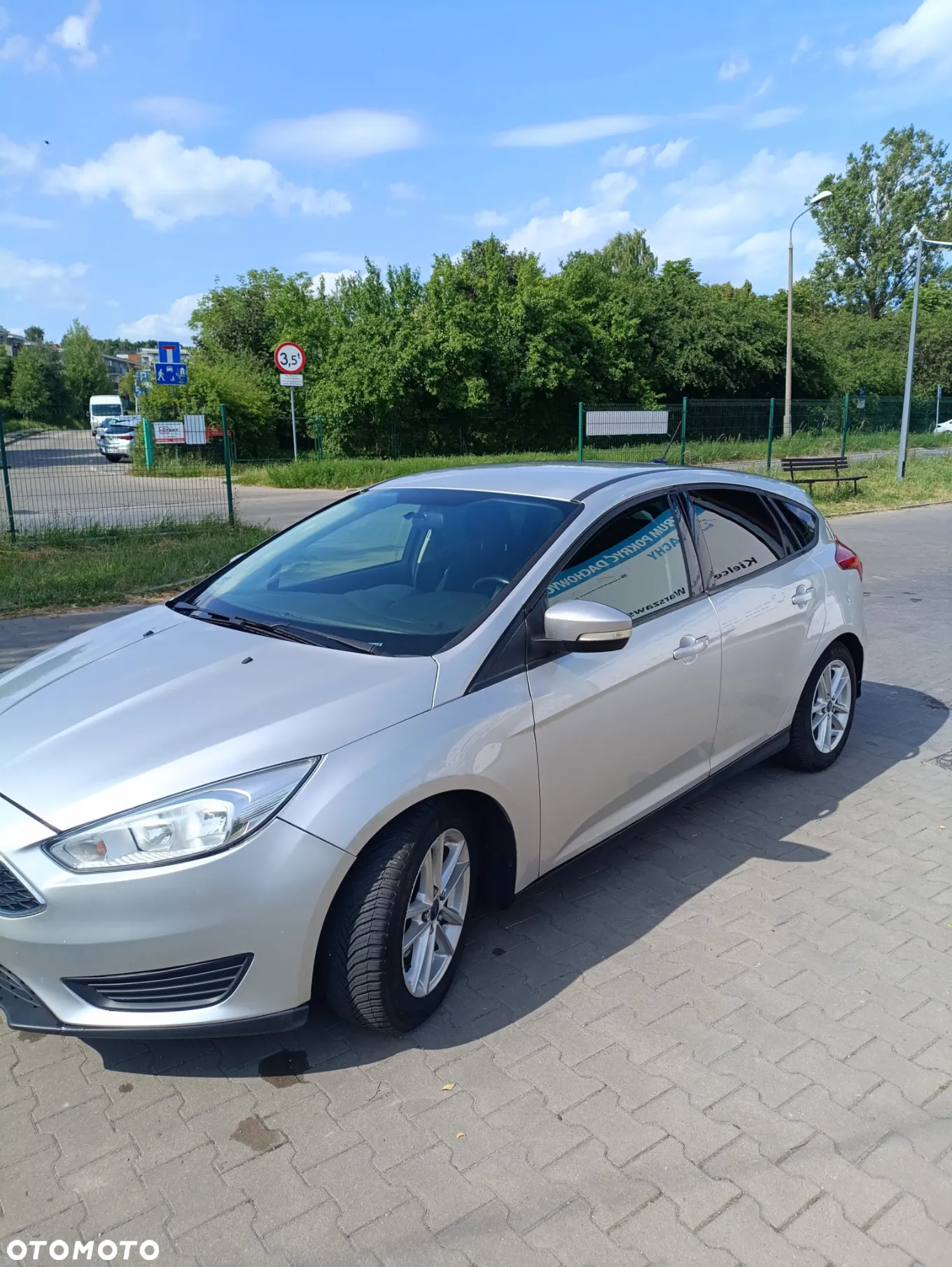 Ford Focus - 3