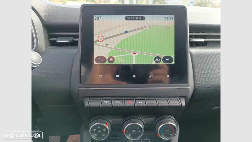 Renault Clio 1.0 TCe Intens - 9