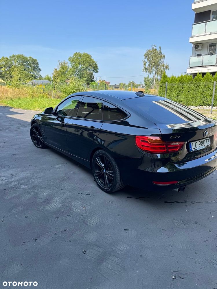 BMW Seria 3 - 8