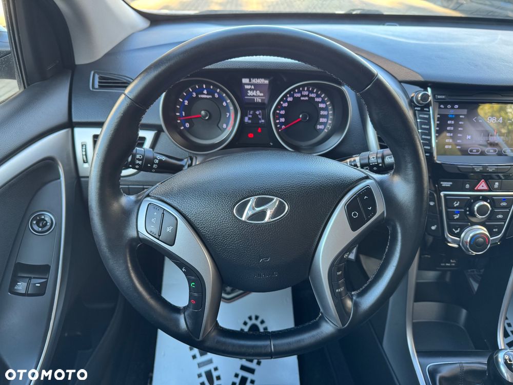 Hyundai i30 - 20