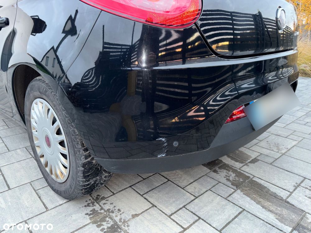 Fiat Bravo 1.4 T-JET 16V Dynamic - 12