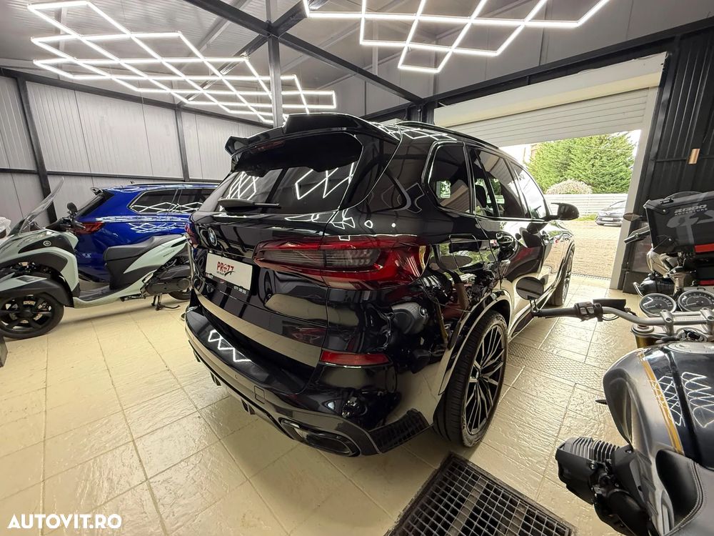 BMW X5 xDrive30d AT MHEV - 6