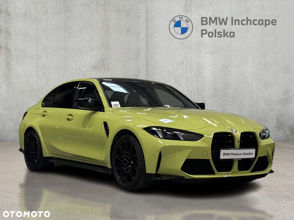 BMW M3 - 8