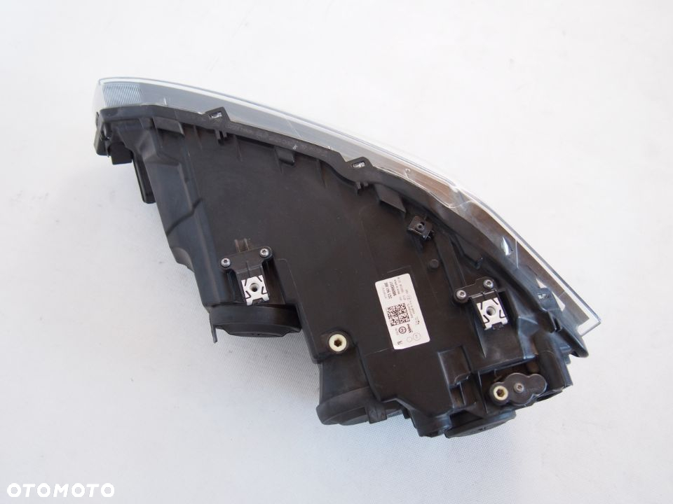 Image Volkswagen Polo 17r Světlomet pravý světlomet VW - 2G1941006