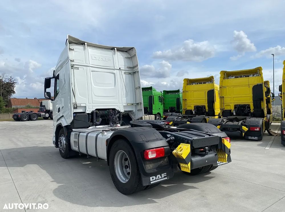 DAF XF - 3