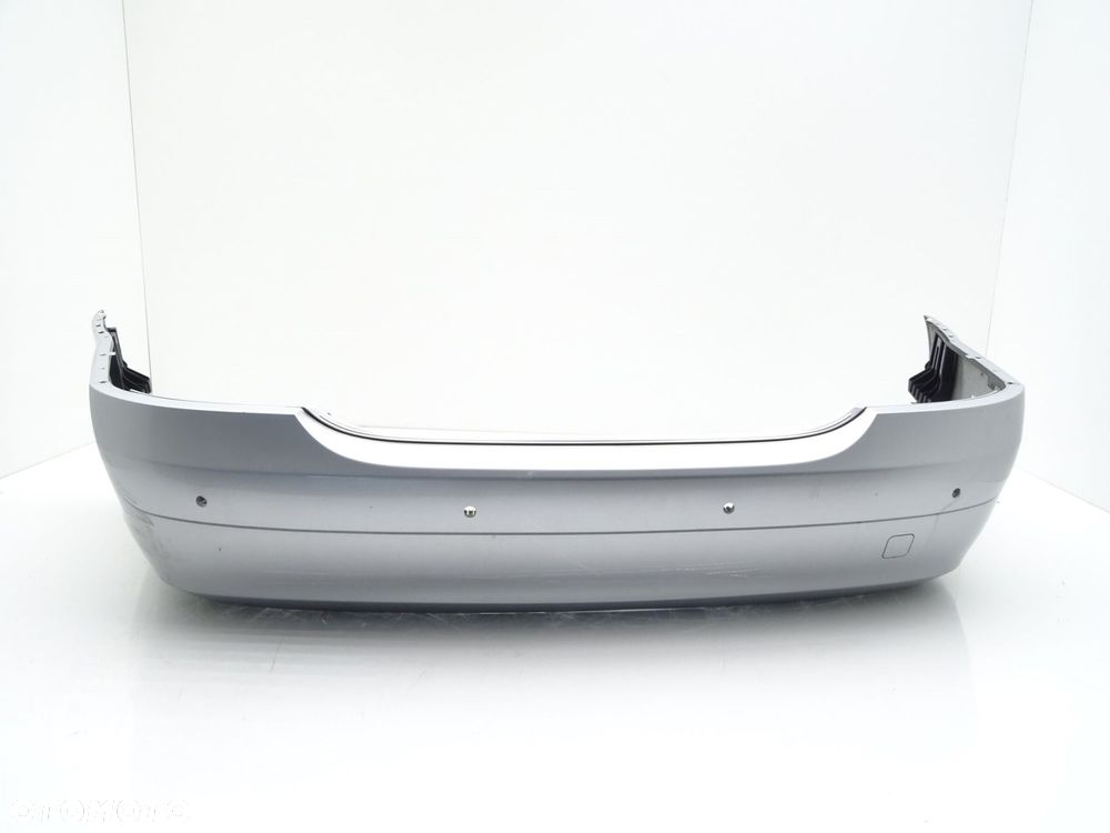 Zderzak tył tylny 775 pdc a2218800140 mercedes s320 w221 - 8