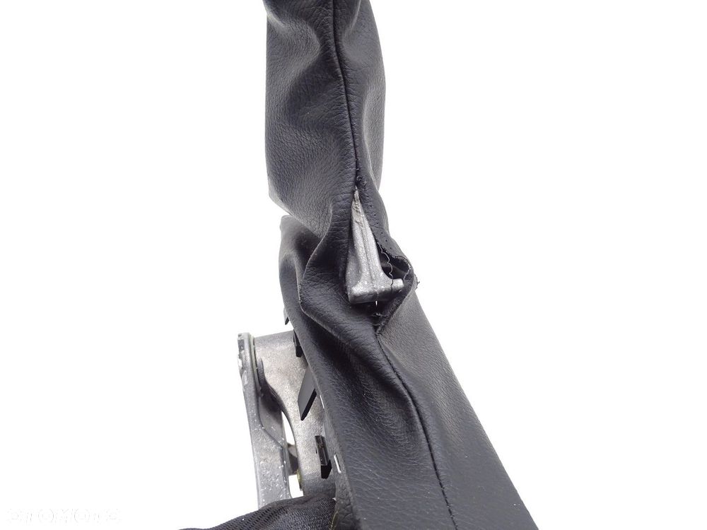 DŹWIGNIA HAMULCA RĘCZNGO SKODA OCTAVIA III 5E 5E0711301C - 3