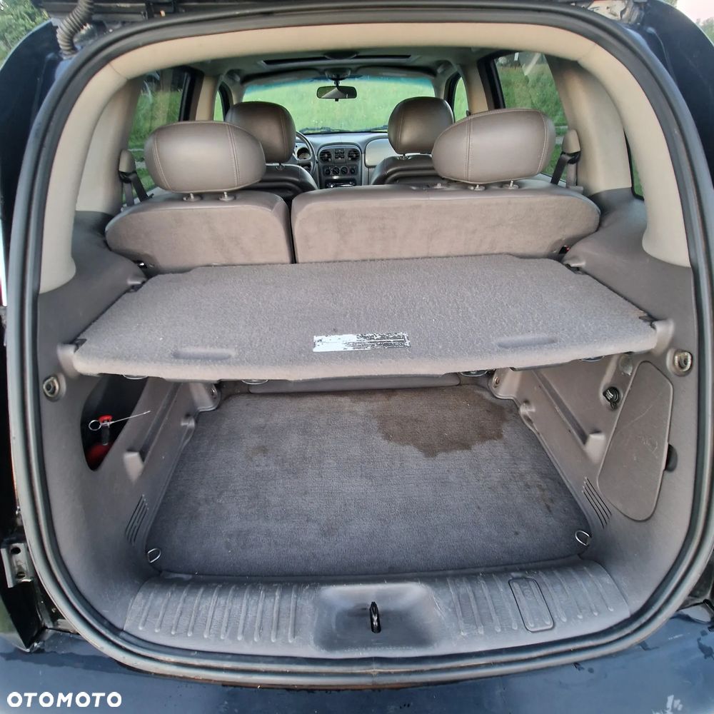 Chrysler PT Cruiser - 11