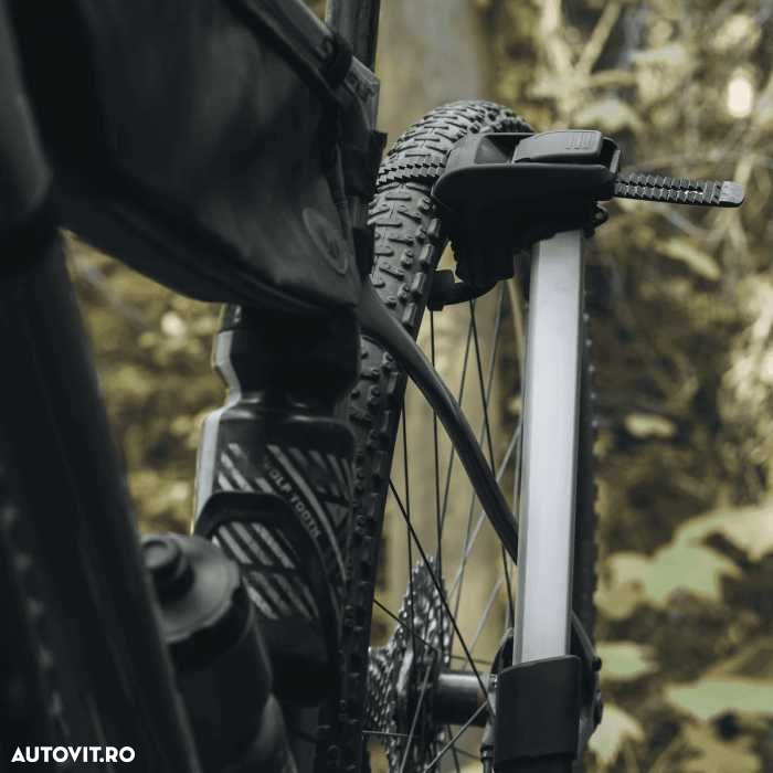 Suport biciclete Thule Epos 2 cu prindere pe carligul de remorcare - 5