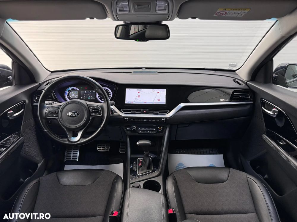 Kia Niro - 2