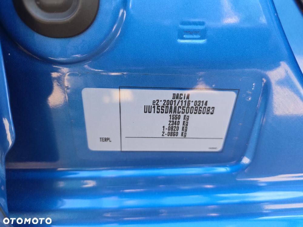 Dacia Sandero Stepway 0.9 TCe Laureate S&S EU6 - 31