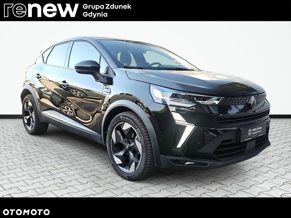 Renault Captur - 4