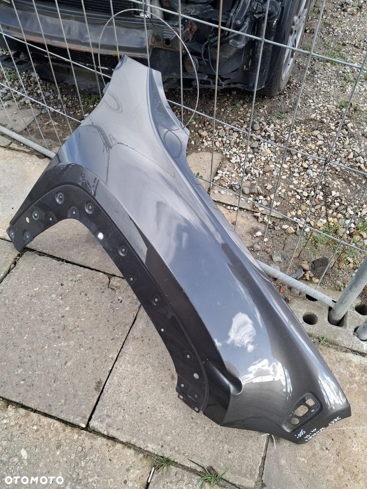 Jeep Renegade 14-24 blotnik prawy - 4