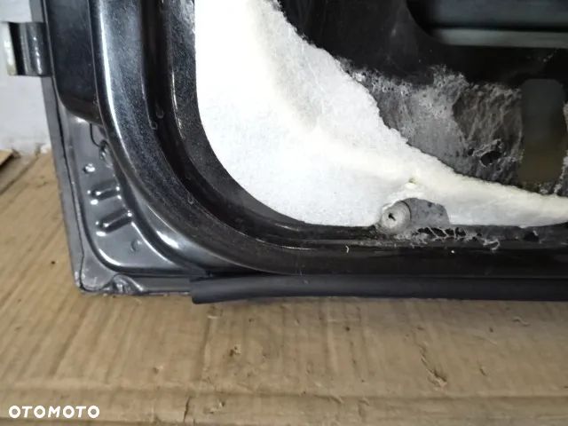 DRZWI PRAWY PRZÓD PRAWE PRZEDNIE ALFA ROMEO 147 HB 3D 00-04 LAK: VR846/A NR1653 - 14