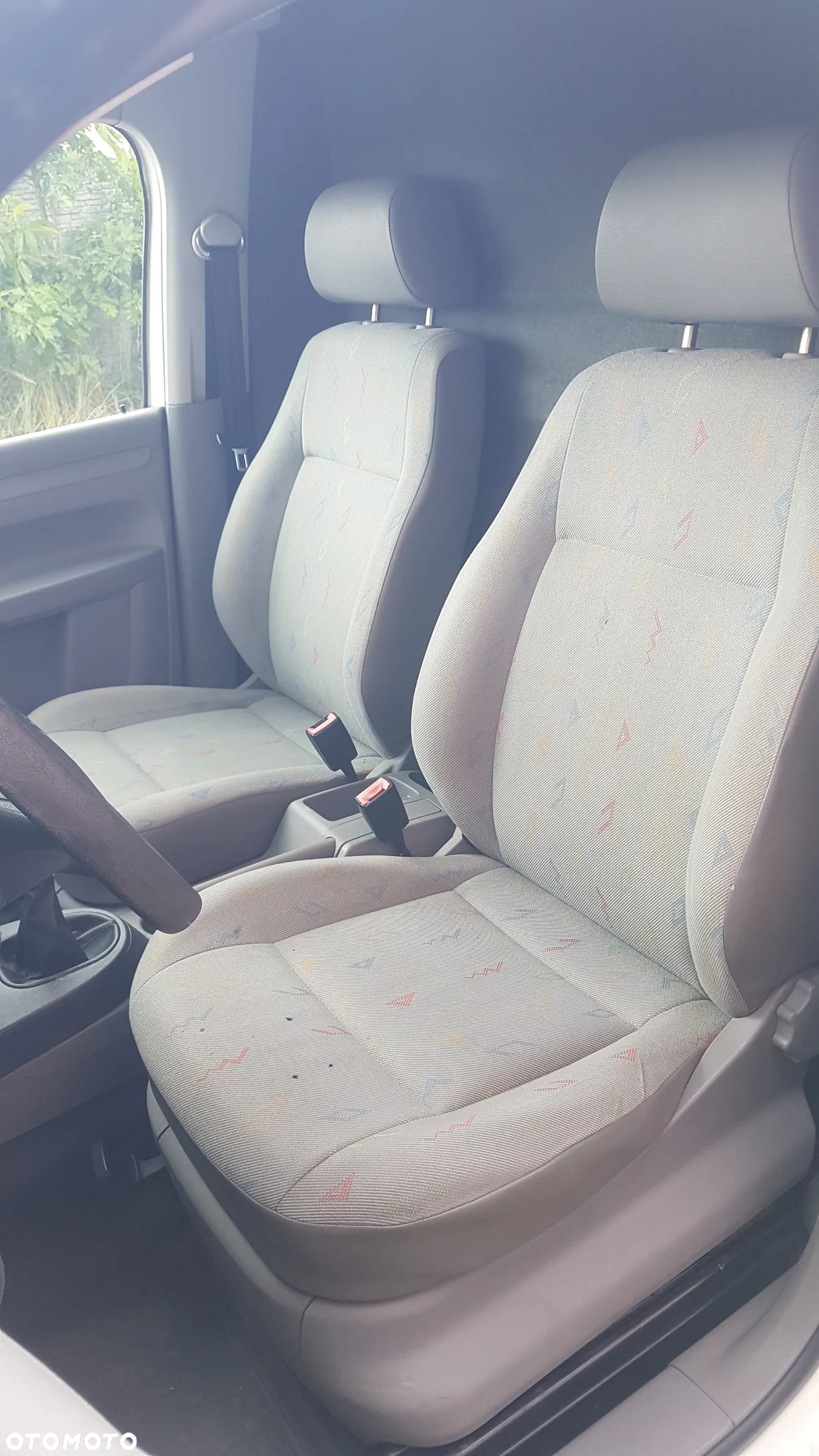 Volkswagen Caddy - 12