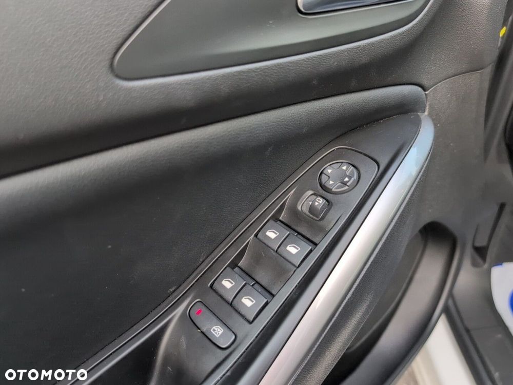 Opel Grandland 1.2 T Business Elegance S&S - 14