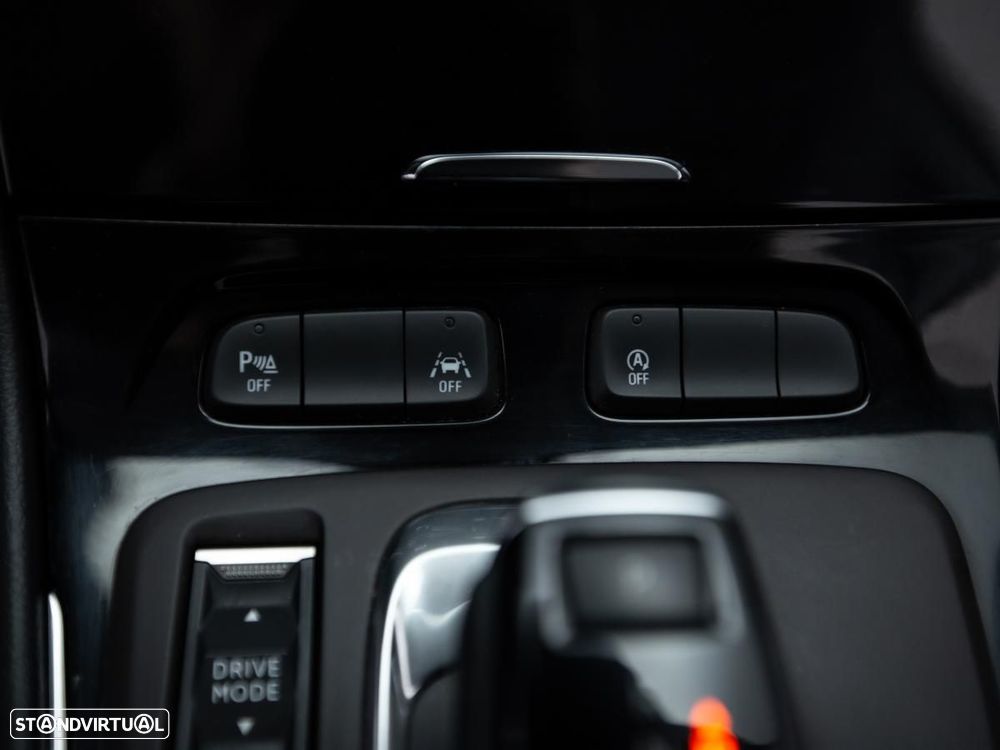 Opel Grandland 1.5 CDTI GS Line AT - 17