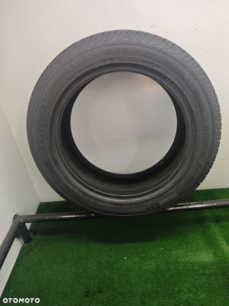 opony 205 55 16 austone athena sp801 2szt - 7