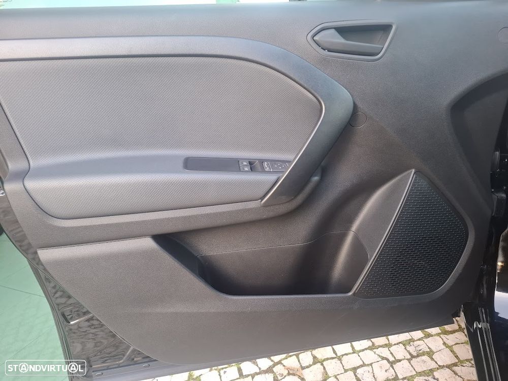 Mercedes-Benz Citan 110 CDi/27 - 29