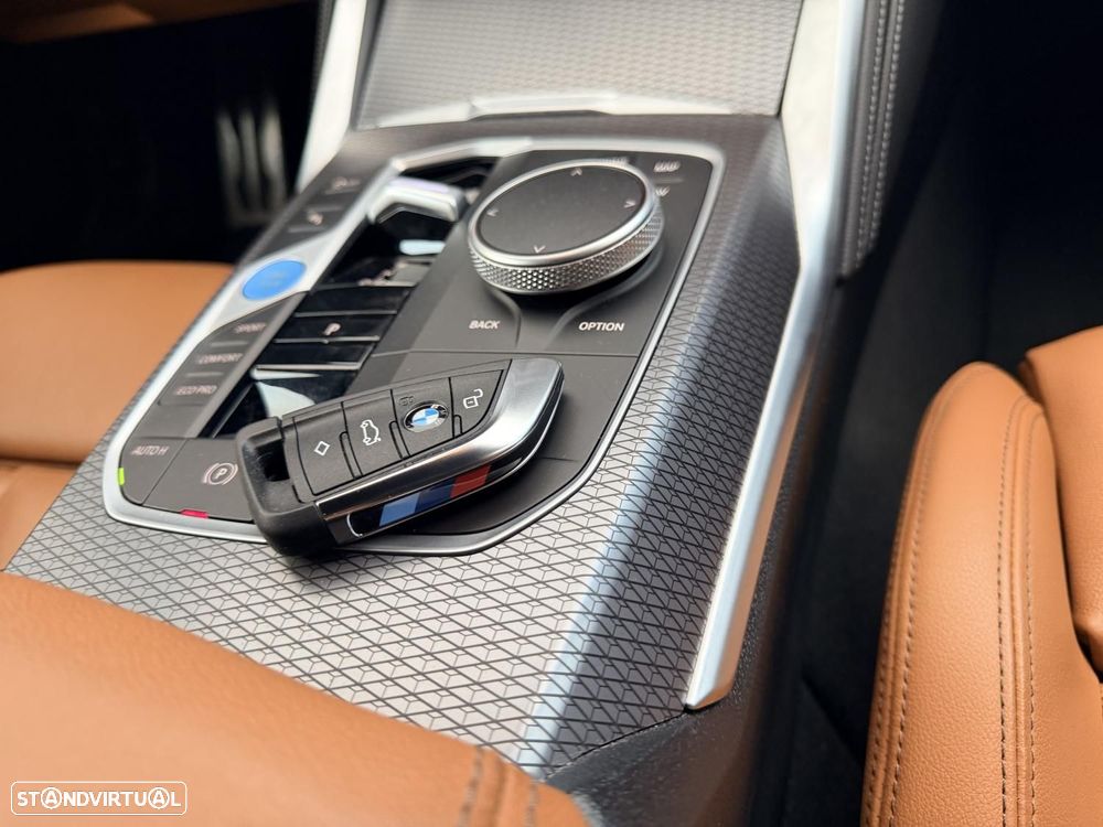 BMW i4 eDrive40 Pack Desportivo M Pro - 20