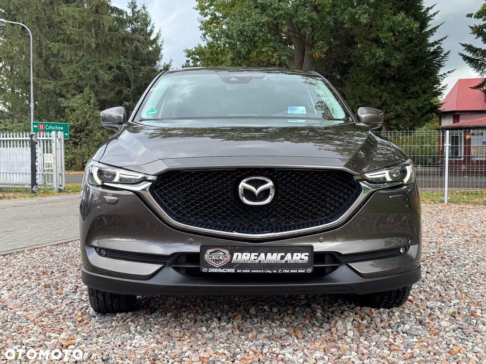 Mazda CX-5 - 3