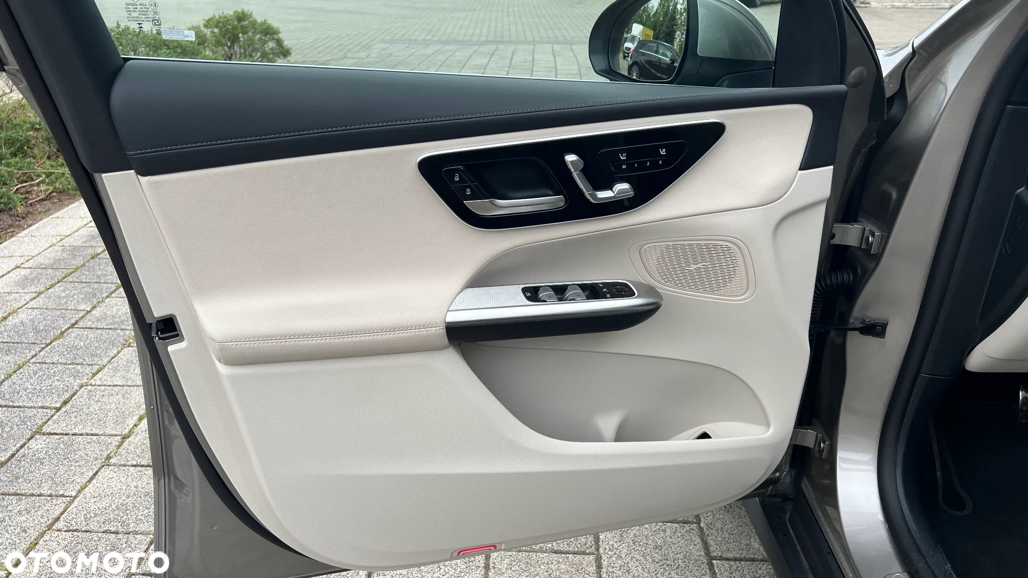 Mercedes-Benz GLC 300 e 4-Matic Avantgarde - 9