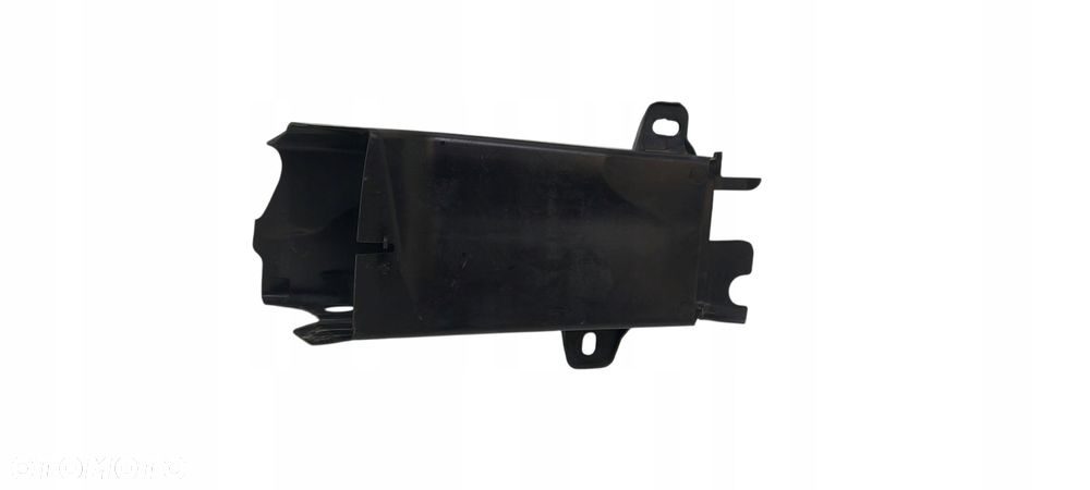 Bmw F10 F11 Lci Tunel Kanał Wlot Tarczy Hamulcowej Lewy Przód 7331783 - 1