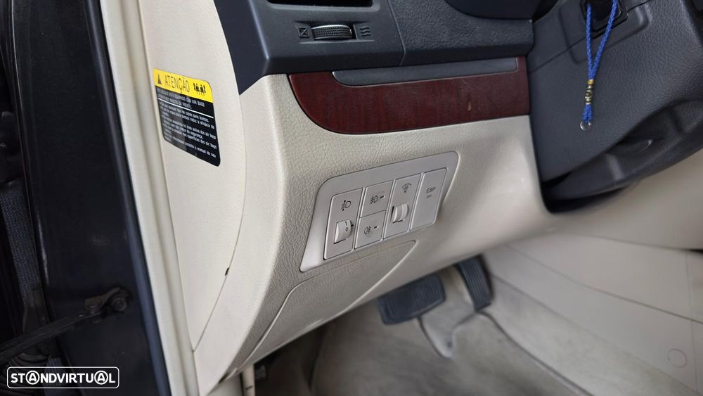 Hyundai Santa Fe 2.2 CRDi 7Wagon Comfort Aut. - 17