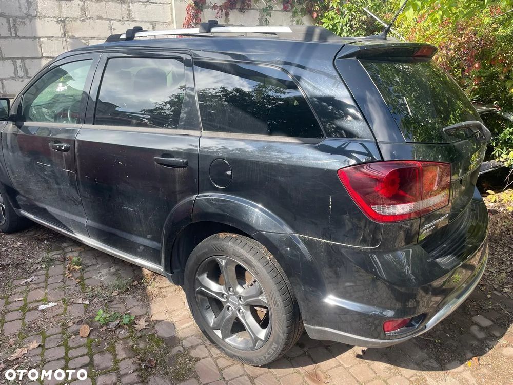 Dodge Journey - 9