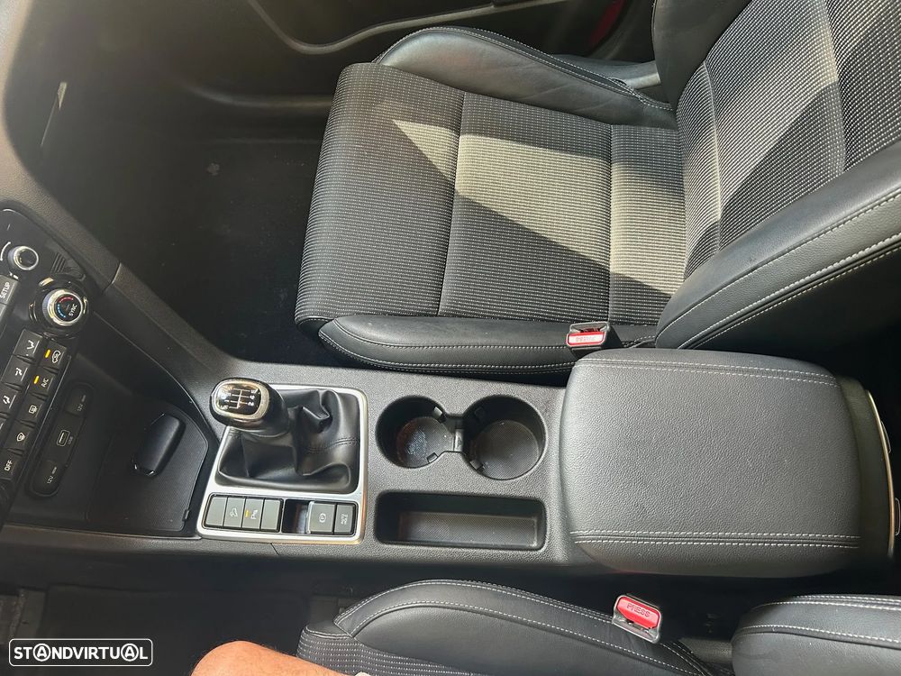Kia Sportage - 29