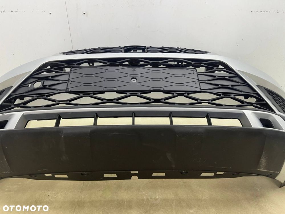 Zderzak przedni Seat Ateca 16-20r. przedlift przód PDC 575807221 - 15