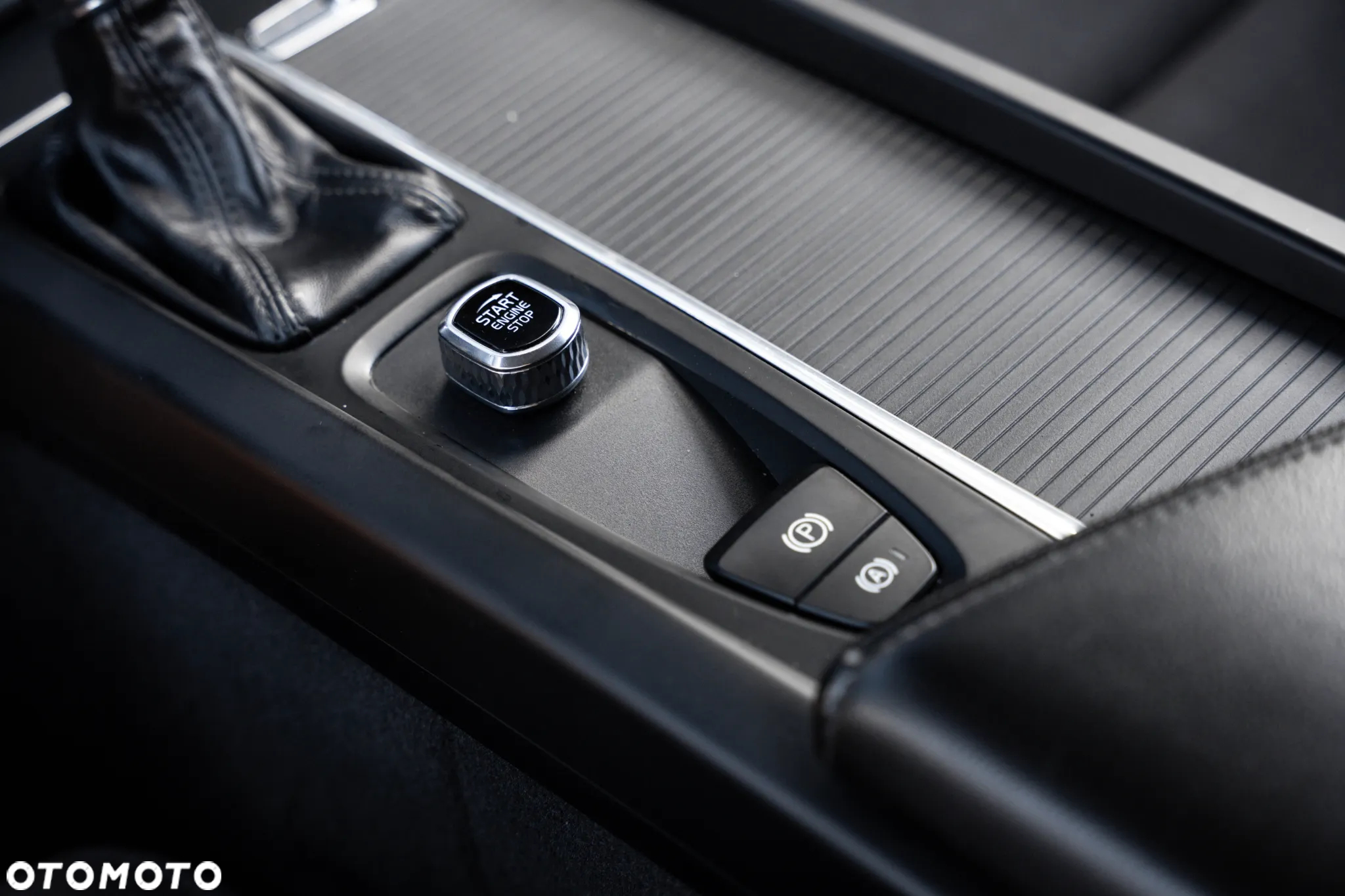 Volvo V60 D3 Geartronic Momentum - 22