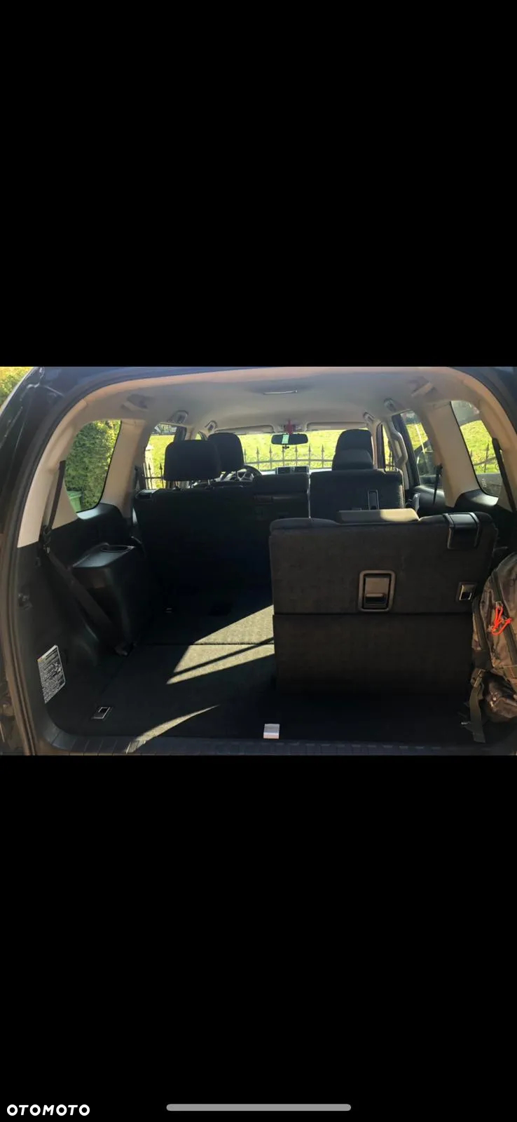 Toyota Land Cruiser LC 3.0 D-4D Luna 7os - 8
