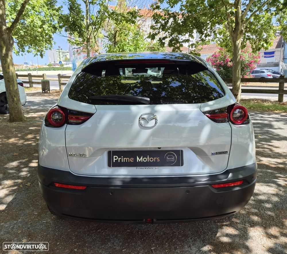Mazda MX-30 e-Skyactiv First Edition+Modern Confidence - 10