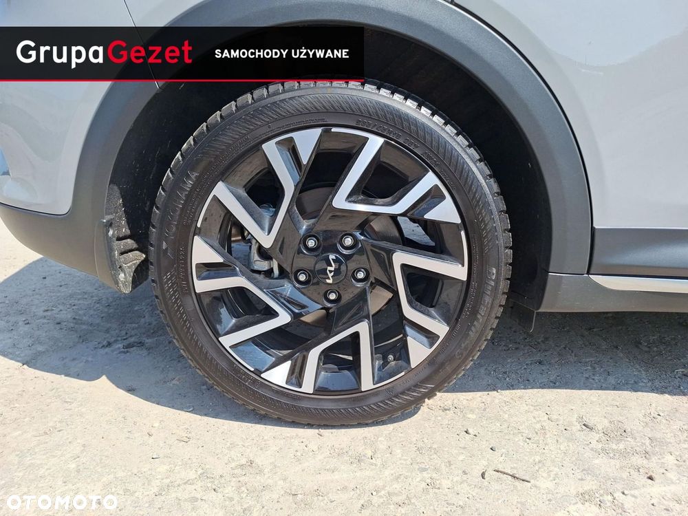 Kia XCeed 1.6 T-GDI Tribute DCT - 18