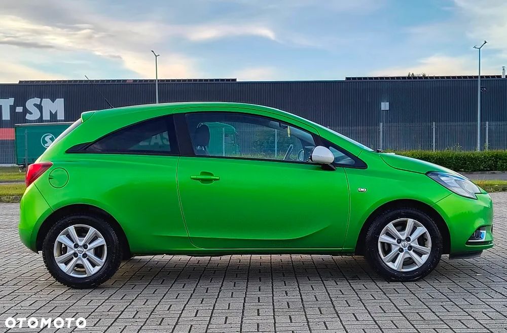Opel Corsa 1.4 T Color Edition S&S - 2