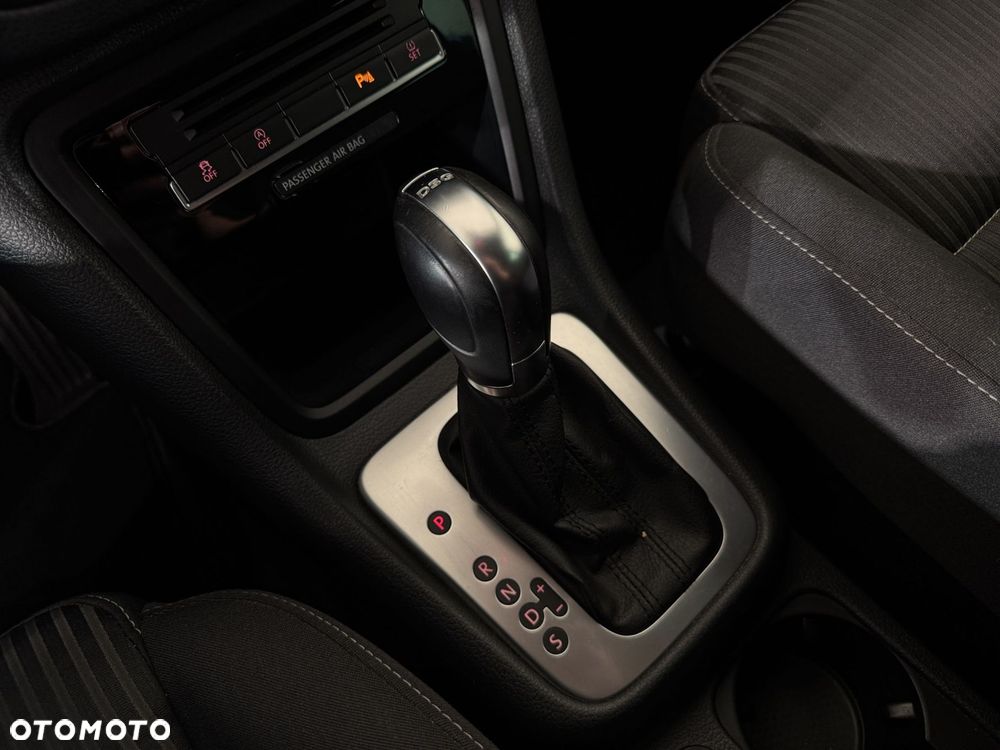 Seat Alhambra - 22