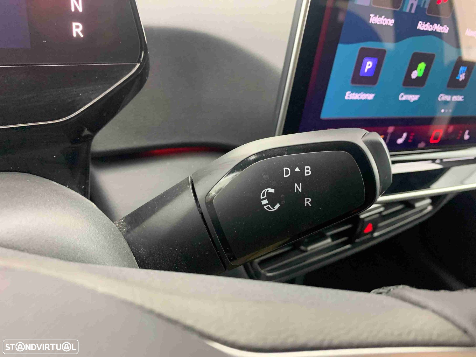 VW ID.3 59 kWh Pro City - 9
