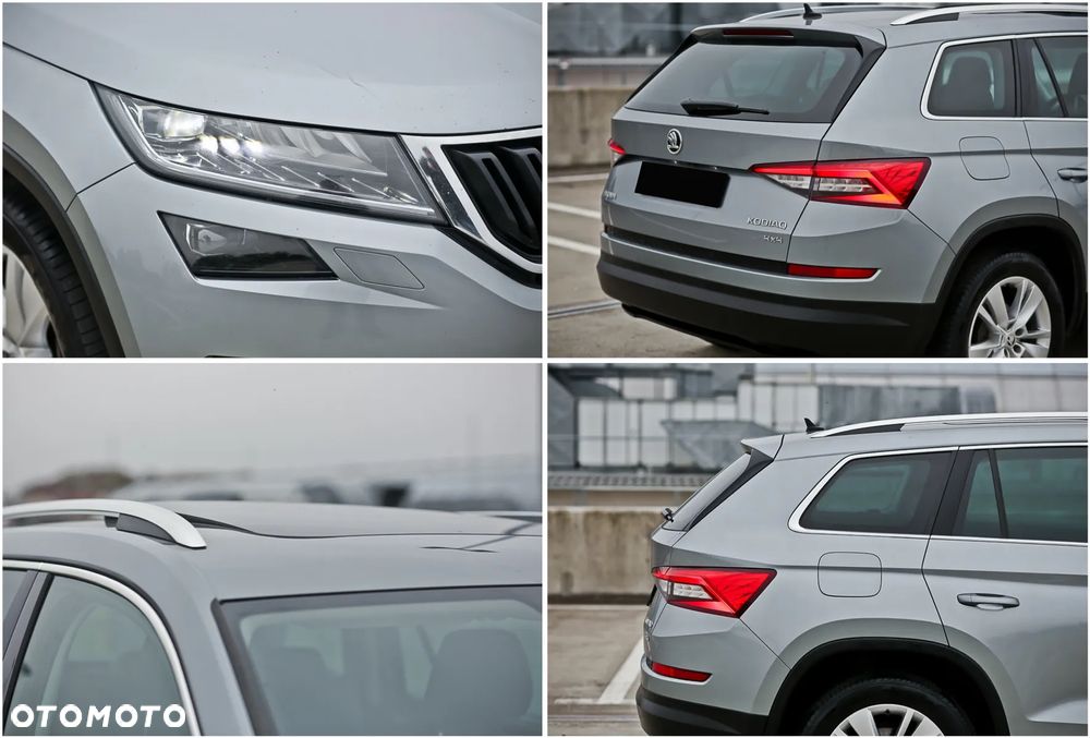 Skoda Kodiaq 2.0 TDI 4x4 DSG Style - 29