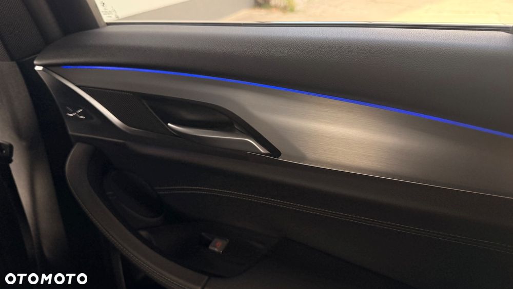 BMW X4 xDrive30d MHEV M Sport sport - 23