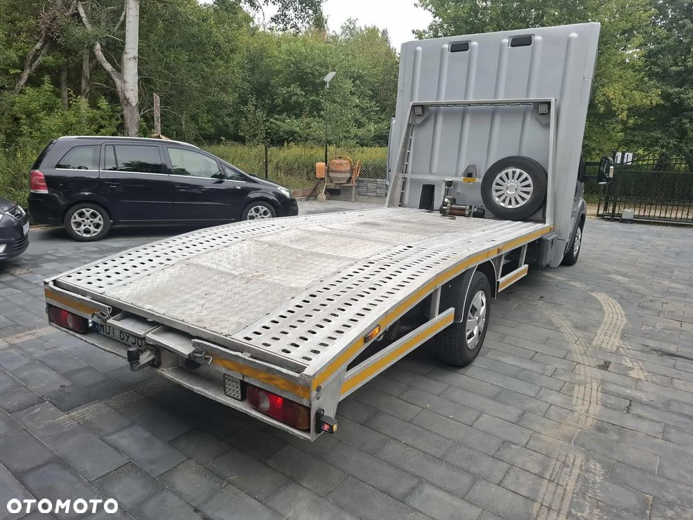 Fiat DUCATO - 12