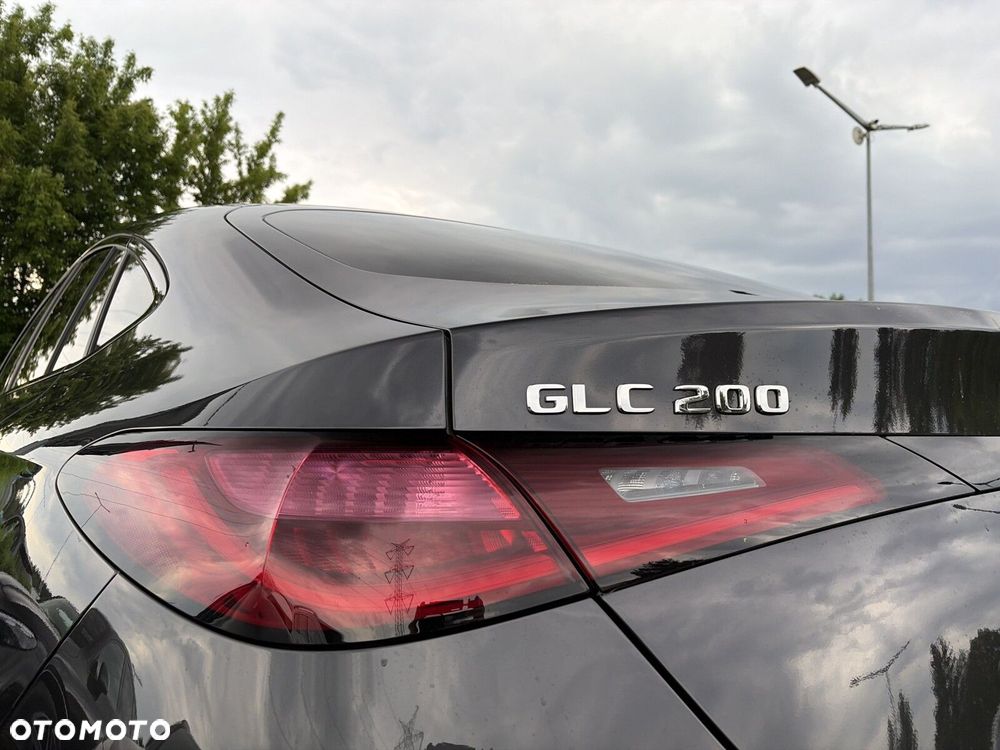 Mercedes-Benz GLC - 18