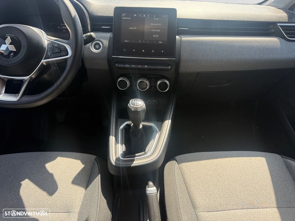 Mitsubishi Colt 1.0 MPI-T Kaiteki - 14