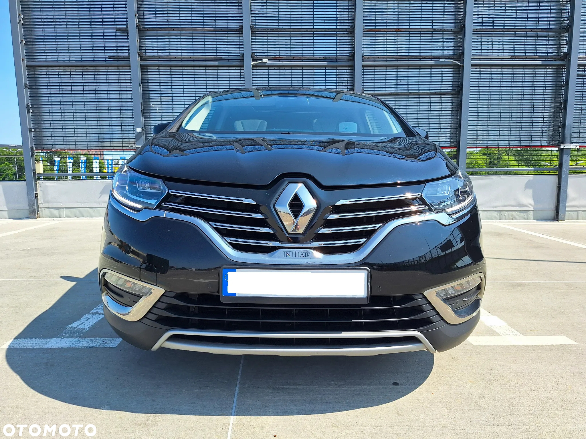 Renault Espace 2.0 Blue dCi Initiale Paris EDC - 2