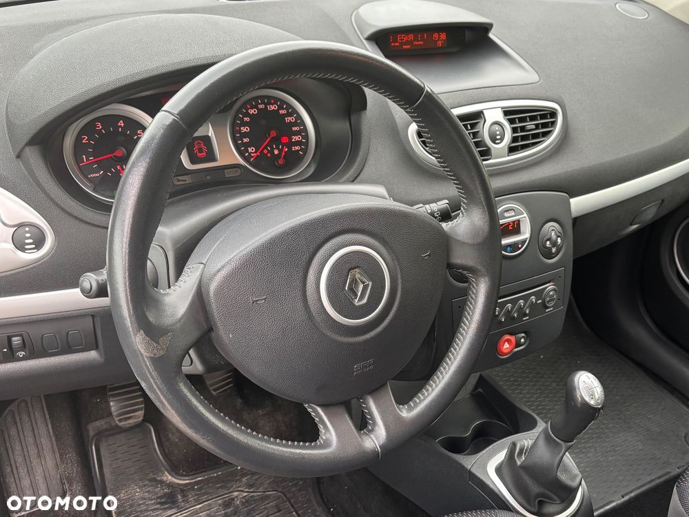 Renault Clio 1.2 TCE Expression - 7