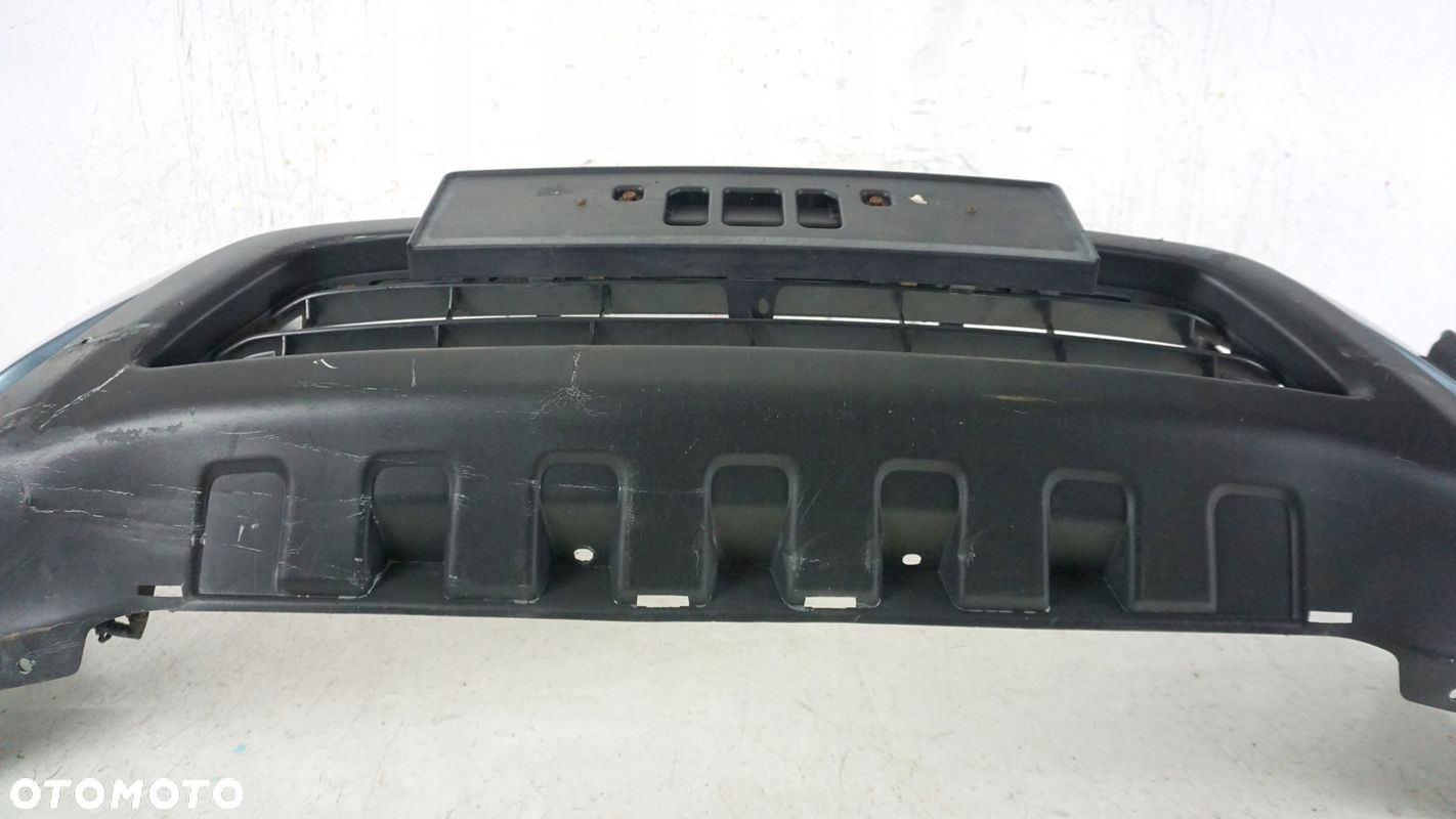 ZDERZAK PRZÓD PRZEDNI HONDA CRV 2 LIFT CR-V II FL NH674P 05-06 SPRYSKI - 8