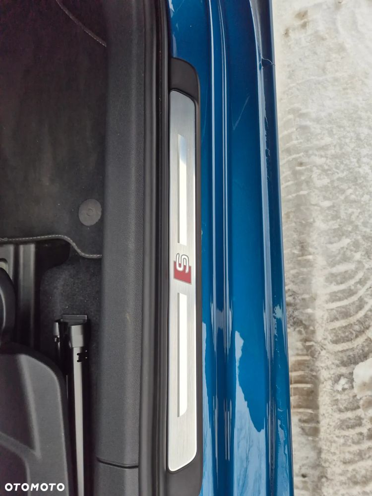 Audi A3 Sportback 35 TFSI S tronic S line - 25