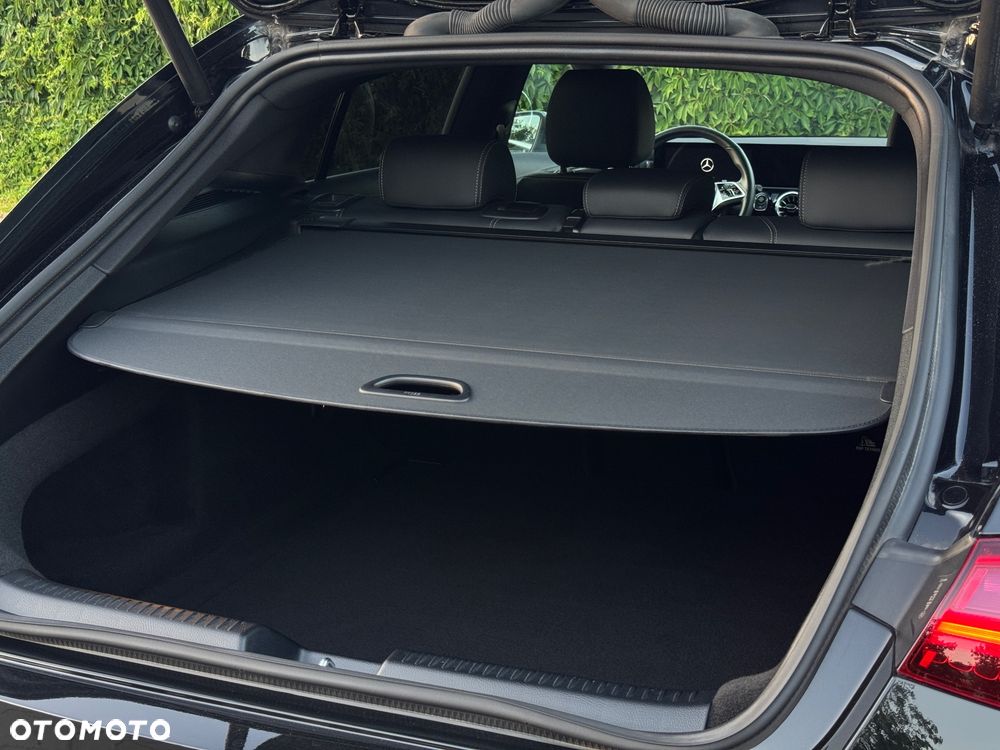 Mercedes-Benz CLA 200 mHEV 7G-DCT - 18