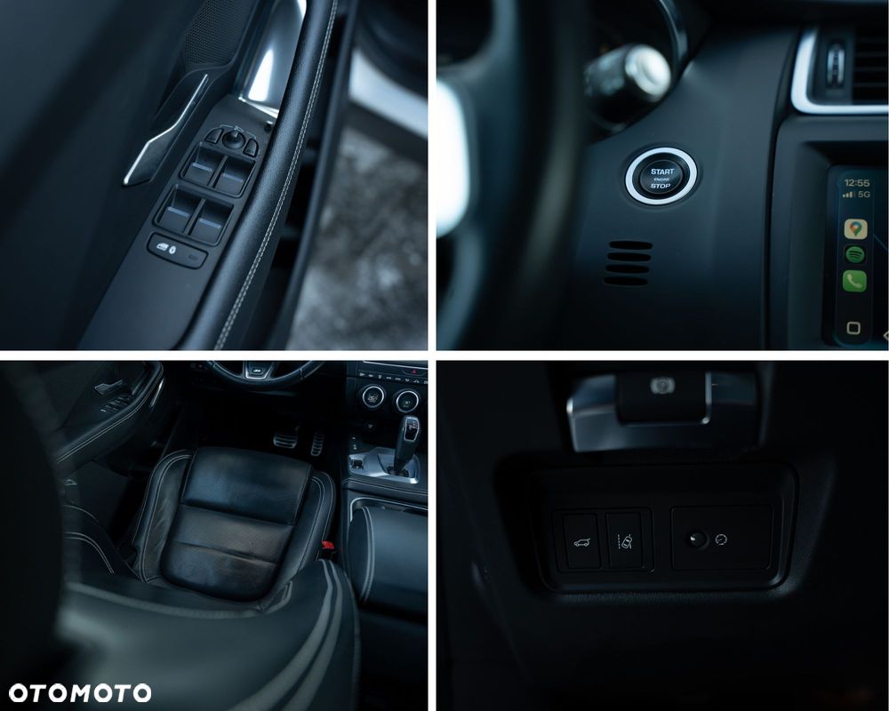 Jaguar E-Pace D180 AWD R-Dynamic S - 32