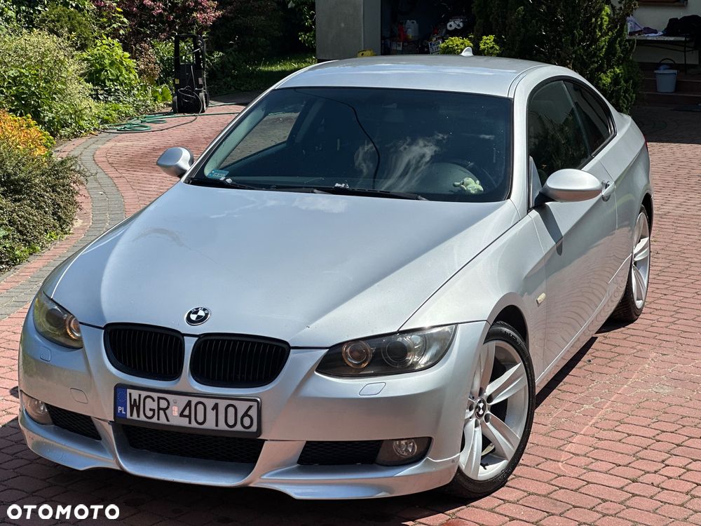 BMW Seria 3 320d - 5